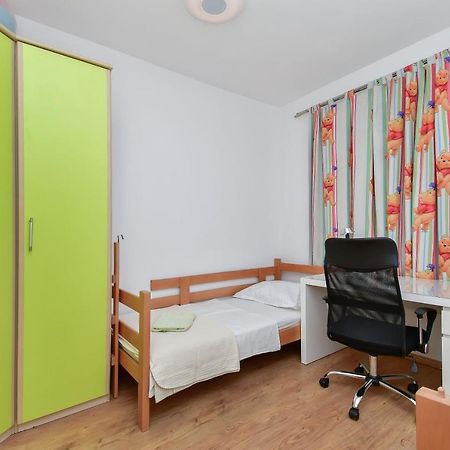 Apartment Ela โอมิช ภายนอก รูปภาพ