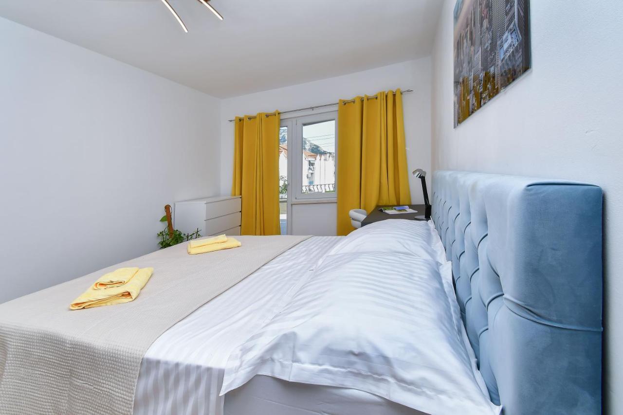 Apartment Ela โอมิช ภายนอก รูปภาพ